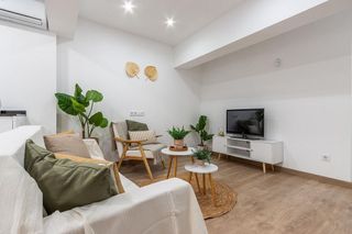 Piso en venta en Cementiri Vell en Terrassa