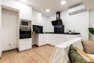 Piso en venta en Cementiri Vell en Terrassa