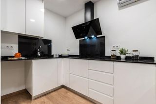 Piso en venta en Cementiri Vell en Terrassa