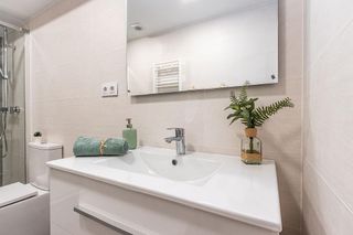 Piso en venta en Cementiri Vell en Terrassa