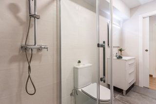 Piso en venta en Cementiri Vell en Terrassa