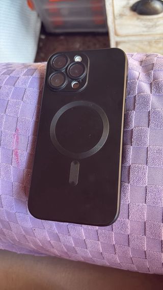 iPhone 14 Pro Max Oro