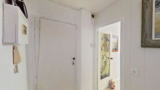 Piso en venta en Ctra. Santpedor - Bases de Manresa en Manresa