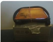 Piloto Intermitente VW Grafter 2D0949102