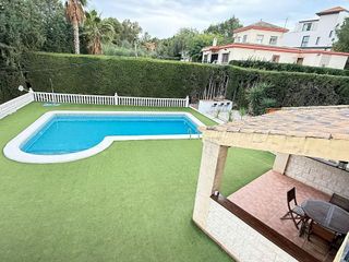 Chalet en venta en Torres de Cotillas (Las)