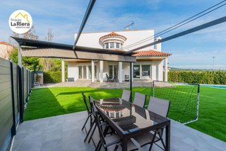 Chalet en venta en Arenys de Mar