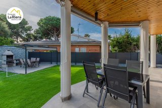 Chalet en venta en Arenys de Mar