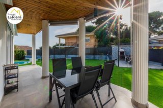 Chalet en venta en Arenys de Mar
