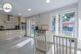 Chalet en venta en Arenys de Mar
