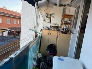 Piso en venta en Eixample en Prat de Llobregat, El