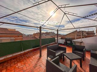 Ático en venta en Plaça Catalunya en Manresa