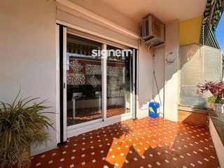 Ático en venta en Plaça Catalunya en Manresa