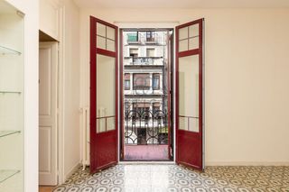 Piso en venta en Antic en Manresa