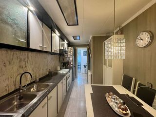 Piso en venta en La Salut - Lloreda en Badalona