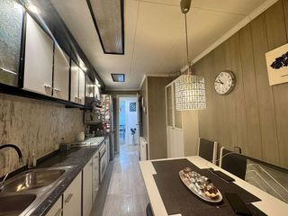 Piso en venta en La Salut - Lloreda en Badalona