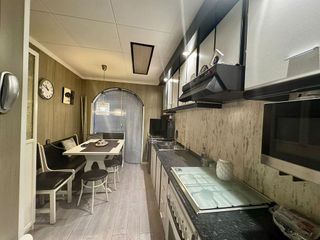 Piso en venta en La Salut - Lloreda en Badalona