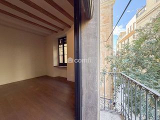 Piso en venta en Sant Pere, Santa Caterina i la Ribera en Barcelona