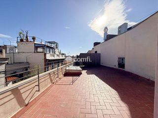 Piso en venta en Sant Pere, Santa Caterina i la Ribera en Barcelona