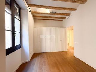 Piso en venta en Sant Pere, Santa Caterina i la Ribera en Barcelona