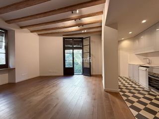 Piso en venta en Sant Pere, Santa Caterina i la Ribera en Barcelona