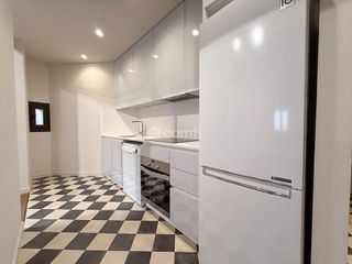 Piso en venta en Sant Pere, Santa Caterina i la Ribera en Barcelona