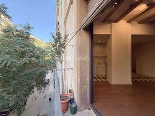 Piso en venta en Sant Pere, Santa Caterina i la Ribera en Barcelona