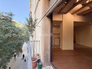 Piso en venta en Sant Pere, Santa Caterina i la Ribera en Barcelona