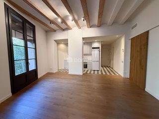 Piso en venta en Sant Pere, Santa Caterina i la Ribera en Barcelona