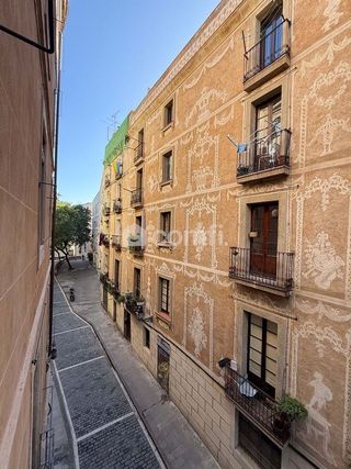 Piso en venta en Sant Pere, Santa Caterina i la Ribera en Barcelona