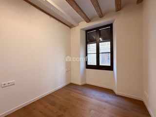 Piso en venta en Sant Pere, Santa Caterina i la Ribera en Barcelona