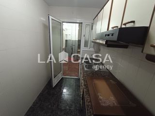 Piso en venta en Centre en Santa Coloma de Gramanet