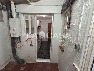 Piso en venta en Centre en Santa Coloma de Gramanet