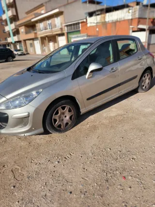 Peugeot 308 2008