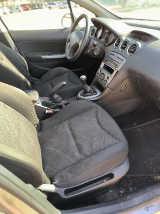 Peugeot 308 2008