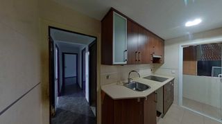 Piso en venta en Sant Josep en Hospitalet de Llobregat, L´