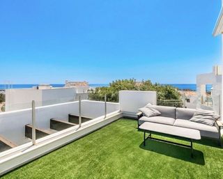 Dúplex en venta en Los Monteros - Bahía de Marbella en Marbella