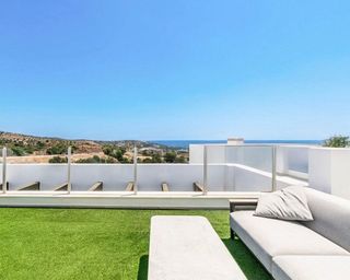 Dúplex en venta en Los Monteros - Bahía de Marbella en Marbella