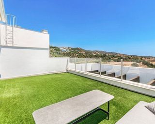 Dúplex en venta en Los Monteros - Bahía de Marbella en Marbella