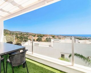 Dúplex en venta en Los Monteros - Bahía de Marbella en Marbella