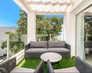 Dúplex en venta en Los Monteros - Bahía de Marbella en Marbella