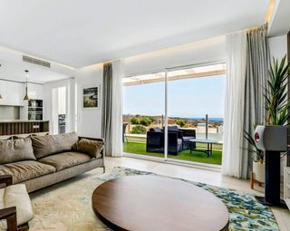 Dúplex en venta en Los Monteros - Bahía de Marbella en Marbella