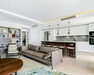 Dúplex en venta en Los Monteros - Bahía de Marbella en Marbella