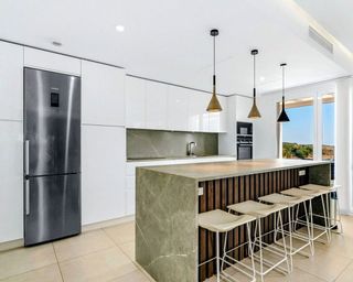 Dúplex en venta en Los Monteros - Bahía de Marbella en Marbella