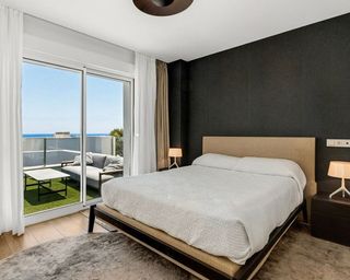 Dúplex en venta en Los Monteros - Bahía de Marbella en Marbella