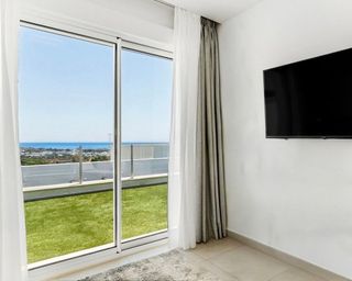Dúplex en venta en Los Monteros - Bahía de Marbella en Marbella