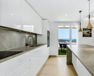 Dúplex en venta en Los Monteros - Bahía de Marbella en Marbella