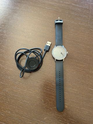Reloj Withings Scanwatch ECG