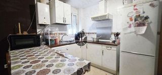 Piso en venta en Coria del Río