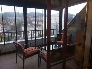 Ático en venta en Ponteareas