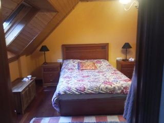 Ático en venta en Ponteareas